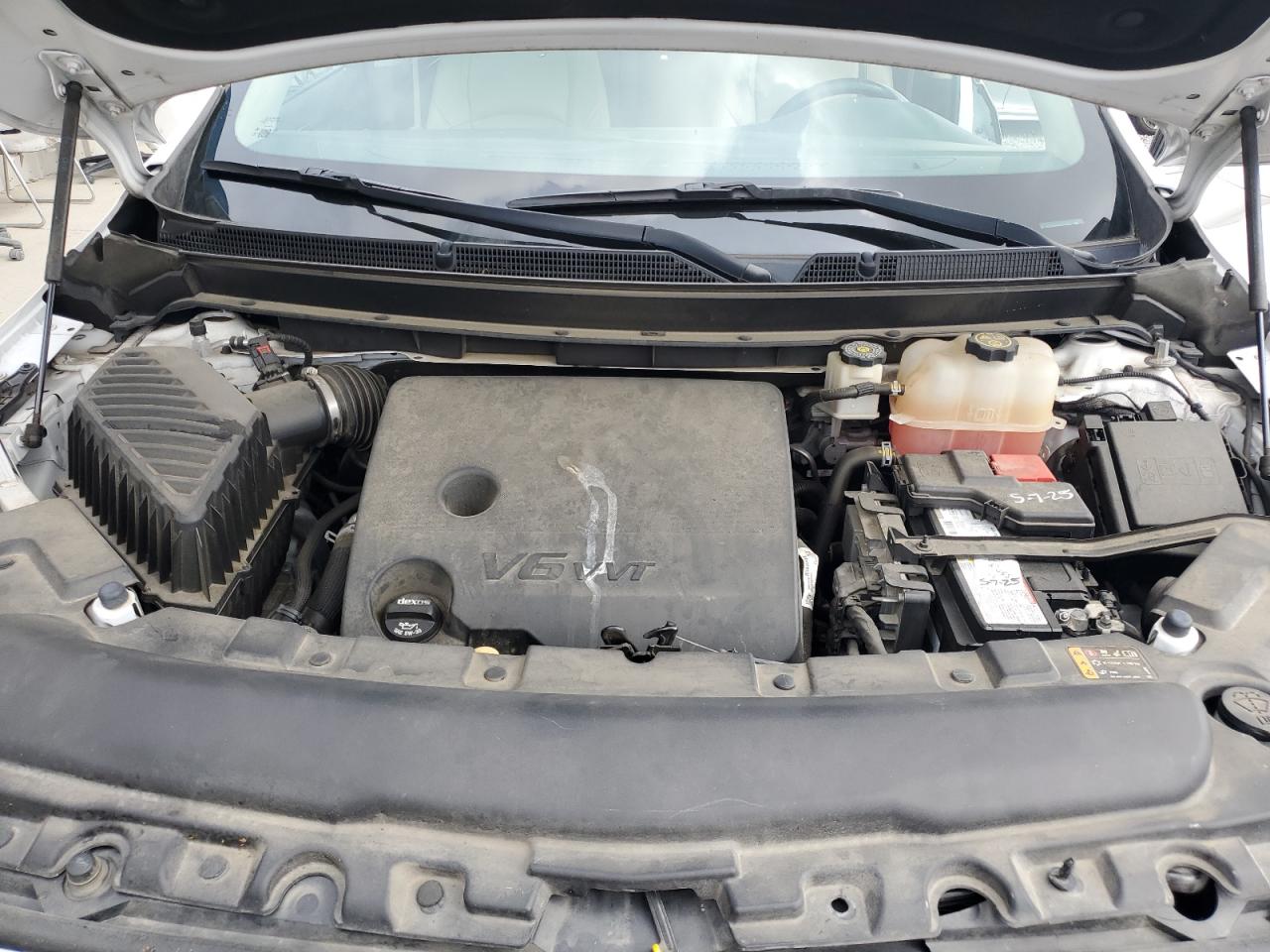 BUICK ENCLAVE PREMIUM