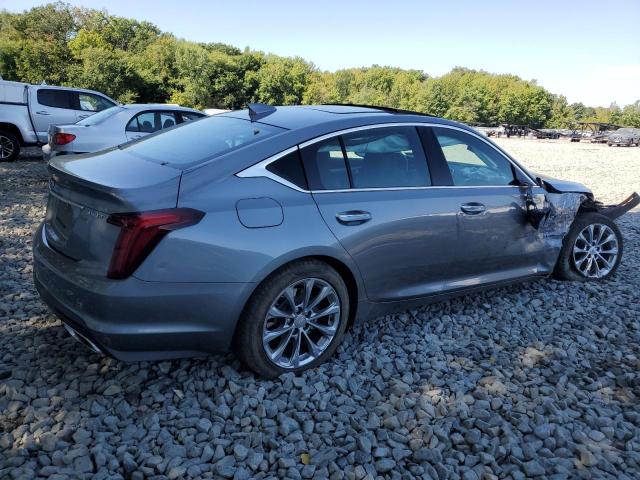 2020 CADILLAC CT5 PREMIU 1G6DT5RK9L0123250