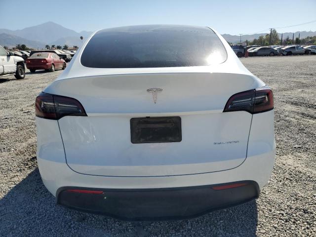 2023 TESLA MODEL Y - 7SAYGDEE0PA110021