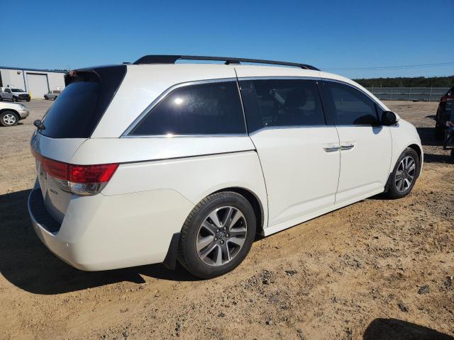 2015 HONDA ODYSSEY TO 5FNRL5H96FB066108