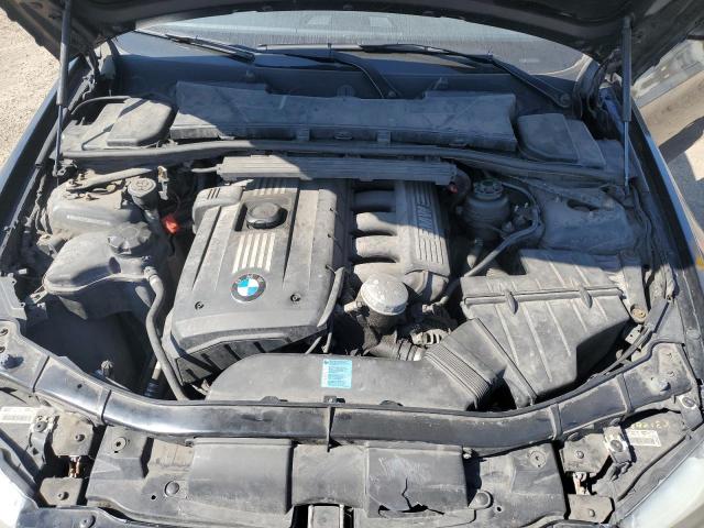 2011 BMW 323 I - WBAPG7C58BA936355