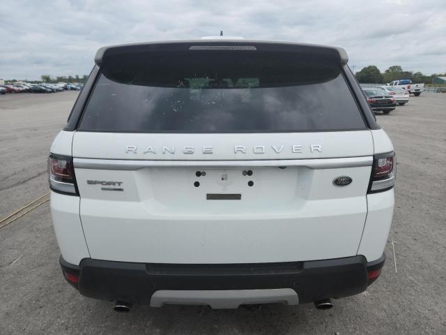 2015 LAND ROVER RANGE ROVER SPORT HSE SALWR2VF3FA614948