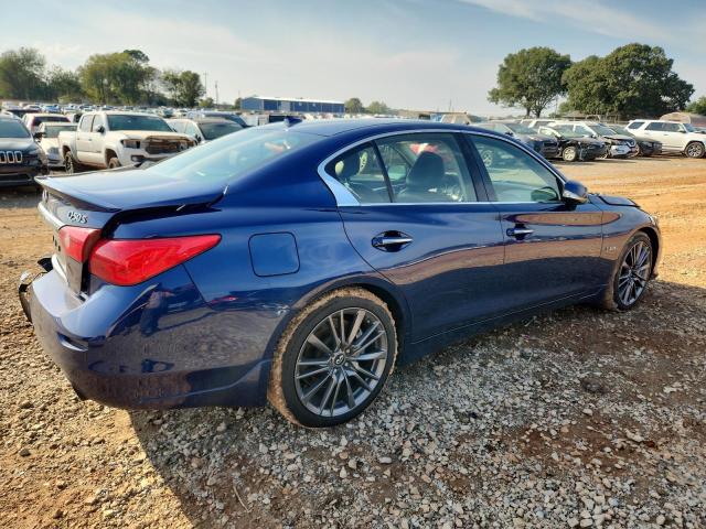 2016 INFINITI Q50 RED SPORT 400 JN1FV7AR6GM450565