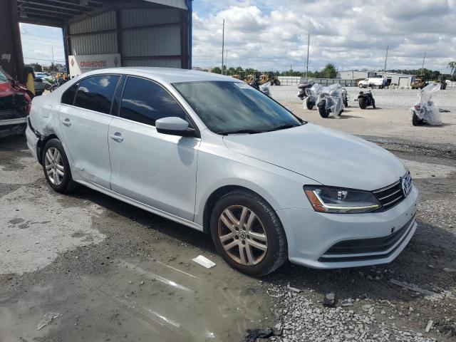 2017 VOLKSWAGEN JETTA S 3VW2B7AJ2HM317304