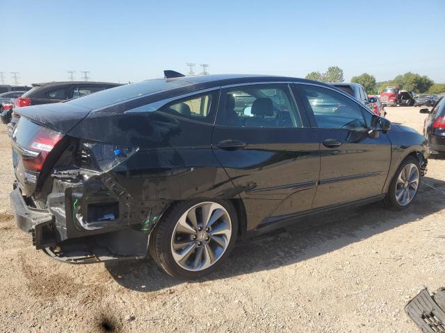 2018 HONDA CLARITY TO JHMZC5F3XJC004794
