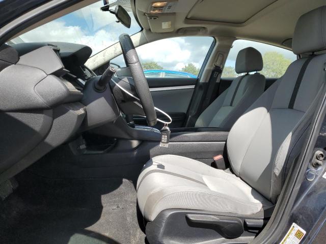 2017 HONDA CIVIC EX 19XFC2F73HE027147