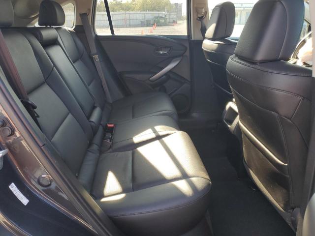 2015 ACURA RDX TECHNO 5J8TB4H55FL008683