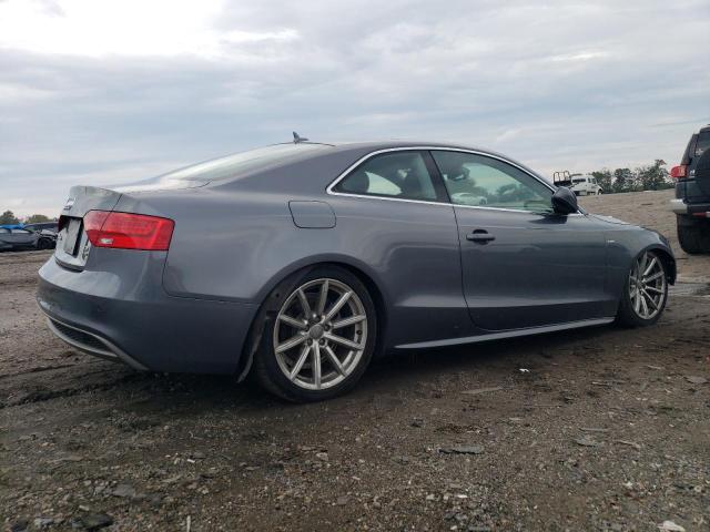2015 AUDI A5 PREMIUM PLUS - WAUMFAFR8FA057588