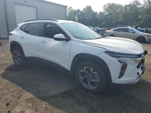 2024 CHEVROLET TRAX 1LT KL77LHE23RC242725