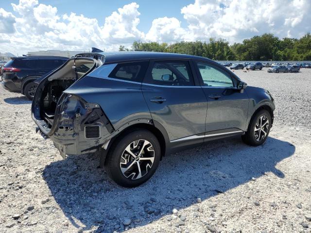 2025 KIA SPORTAGE E - 5XYK33DF8SG235999