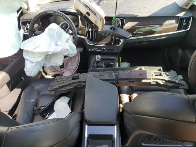 2018 VOLVO S90 T5 MOMENTUM - LVY982MK2JP035857