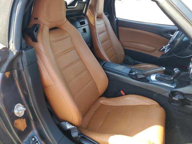 2017 FIAT 124 SPIDER JC1NFAEK8H0105320