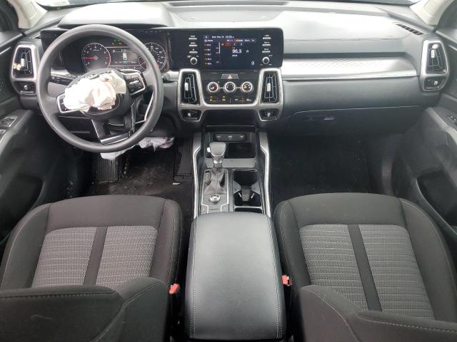 2021 KIA SORENTO LX 5XYRG4LC9MG054378