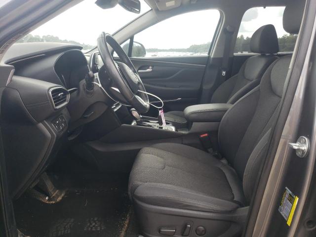 2019 HYUNDAI SANTA FE SEL #3297077486