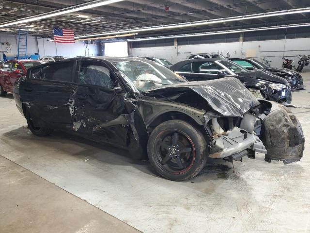 2012 DODGE CHARGER POLICE #3287382985