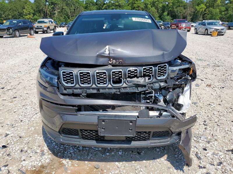 2024 JEEP COMPASS SP 3C4NJDANXRT175537