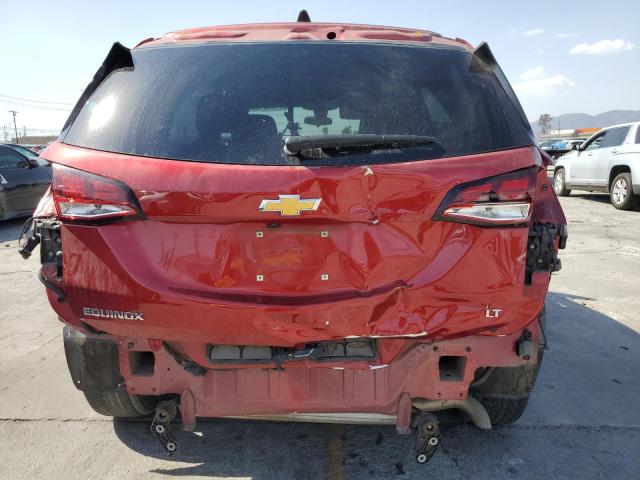 2022 CHEVROLET EQUINOX LT #3281495998