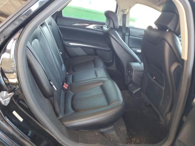 2016 LINCOLN MKZ 3LN6L2G97GR616687