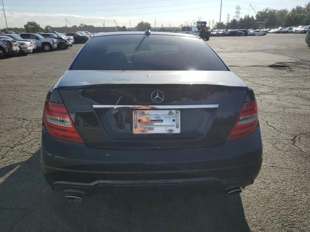 2014 MERCEDES-BENZ C 300 4MAT - WDDGF8AB2EA958334