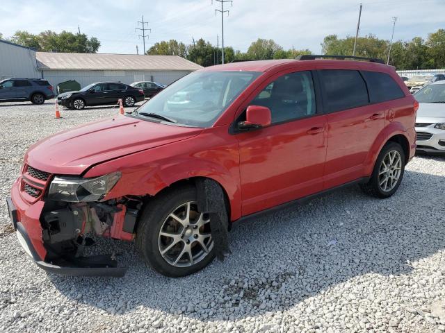2016 DODGE JOURNEY R/ 3C4PDCEG7GT159122