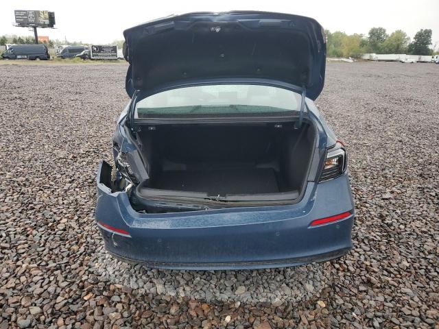 2025 HONDA CIVIC SPORT - 2HGFE4F86SH328717