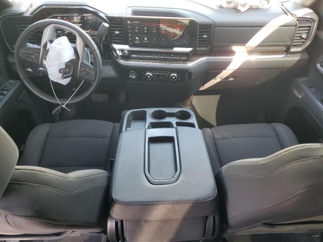 2024 GMC SIERRA K15 3GTUUCED1RG100359
