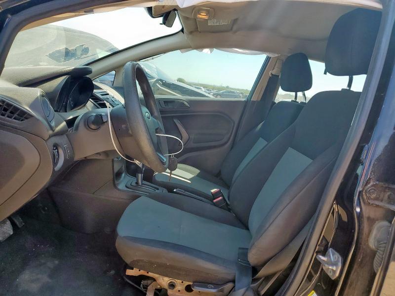 2016 FORD FIESTA S 3FADP4AJ6GM143074