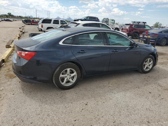 2017 CHEVROLET MALIBU LS 1G1ZB5ST4HF276916