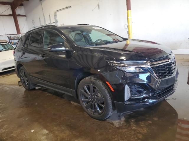 2024 CHEVROLET EQUINOX RS - 3GNAXWEG2RL122486