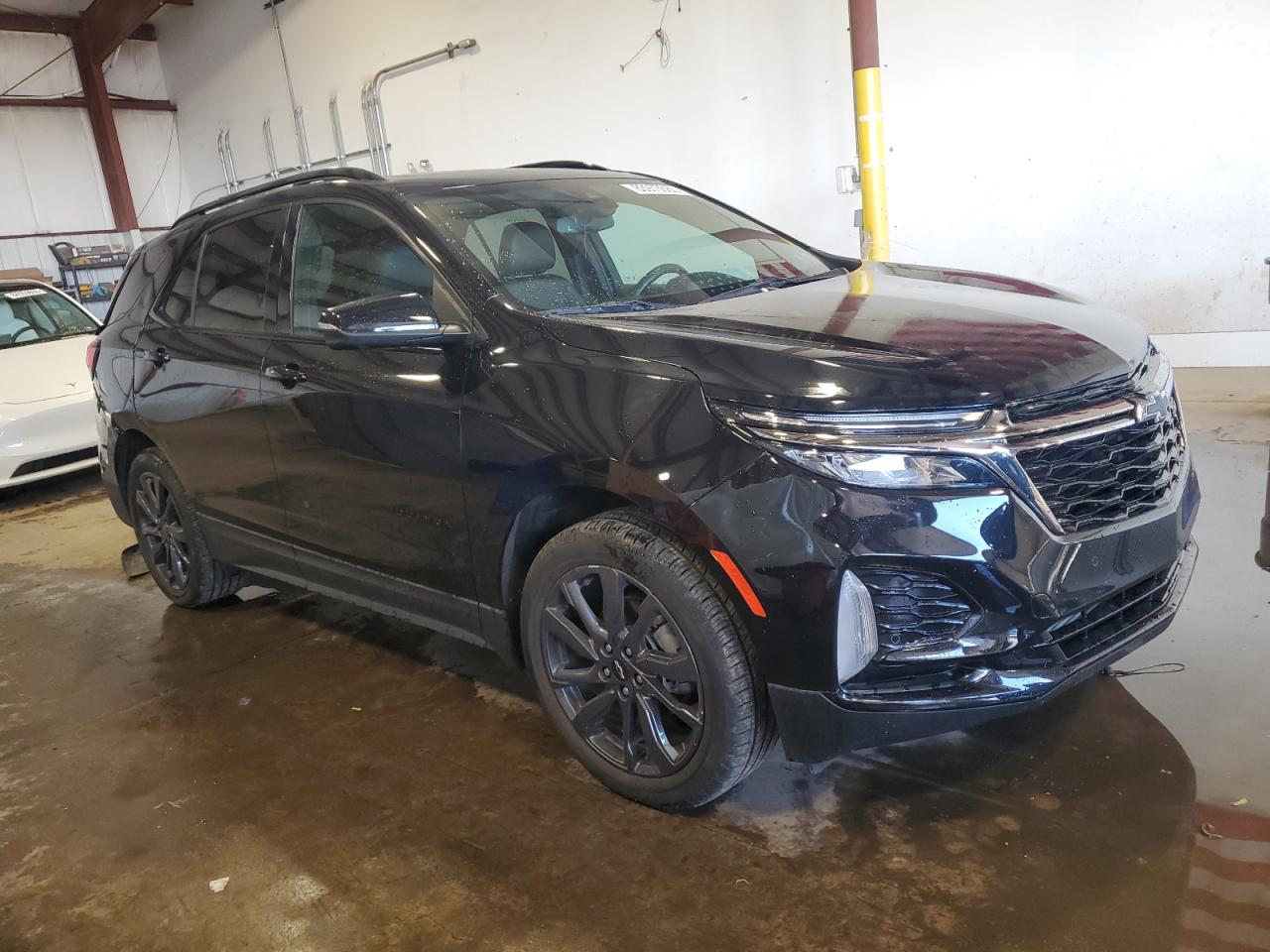 CHEVROLET EQUINOX RS