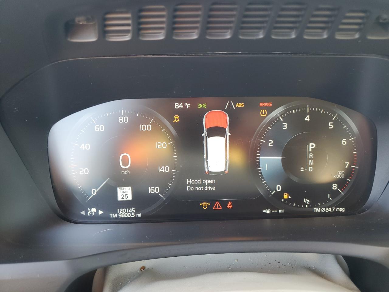 VOLVO XC90 T5 MOMENTUM