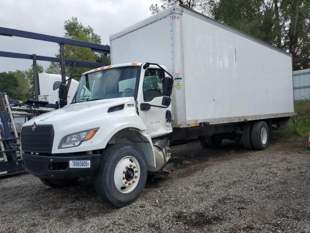 Global Auto Auctions: 2023 INTERNATIONAL MV607