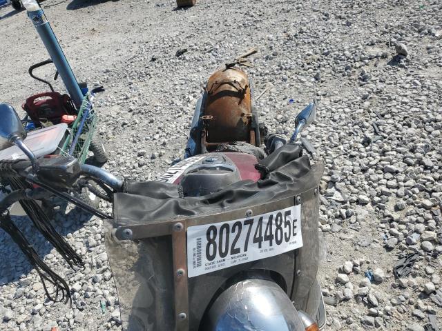 2003 HONDA VT1300 S 1HFSC52083A004988