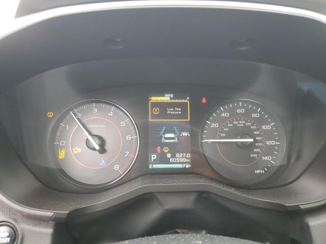 2019 SUBARU CROSSTREK JF2GTAEC4KH300869