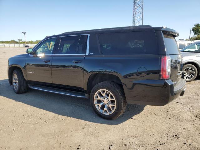 2016 GMC YUKON XL K1500 SLT - 1GKS2GKC1GR258394