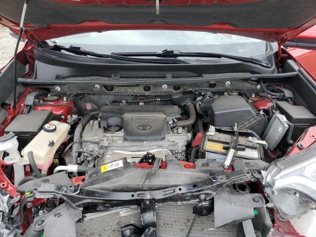 2017 TOYOTA RAV4 LIMITED JTMDFREV0HJ148471