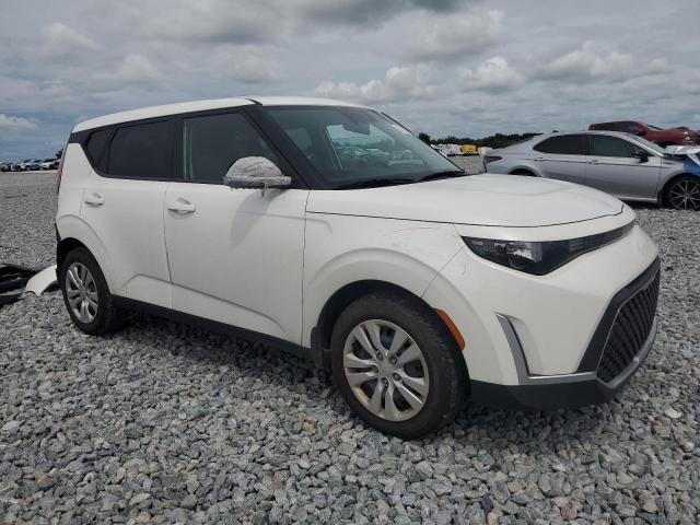 2024 KIA SOUL LX - KNDJ23AU8R7238149