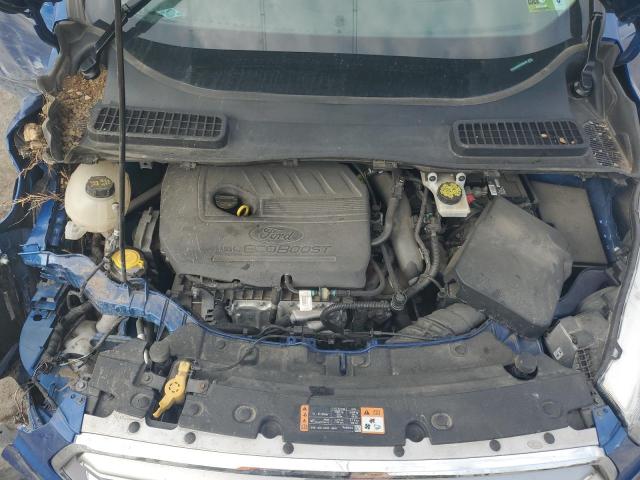 2017 FORD ESCAPE TIT 1FMCU9JD5HUB58440