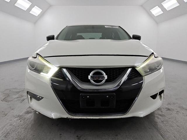 2016 NISSAN MAXIMA 3.5S 1N4AA6AP2GC408384