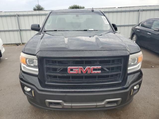 2015 GMC SIERRA K1500 1GTV2TECXFZ409700