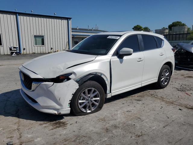 MAZDA CX-5 PREFE
