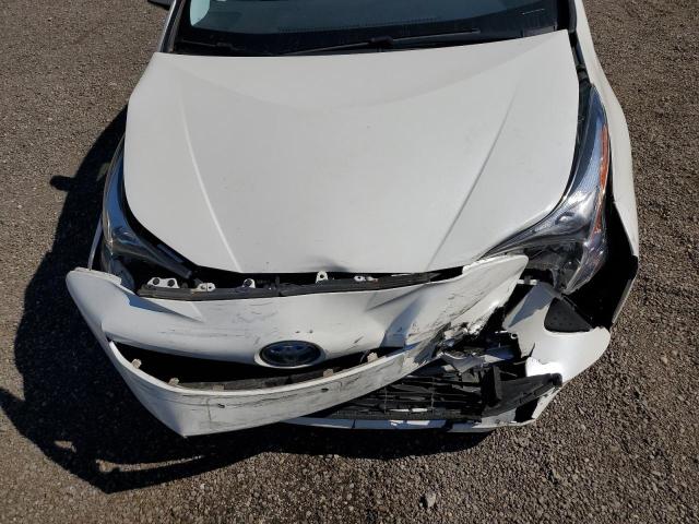 2018 TOYOTA PRIUS JTDKARFU3J3058513