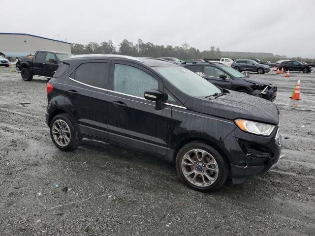 2020 FORD ECOSPORT T #3282582892