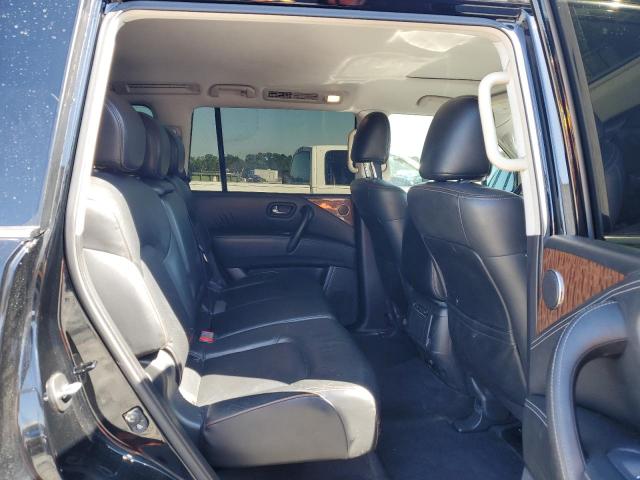 2020 NISSAN ARMADA SV JN8AY2NC7L9617783