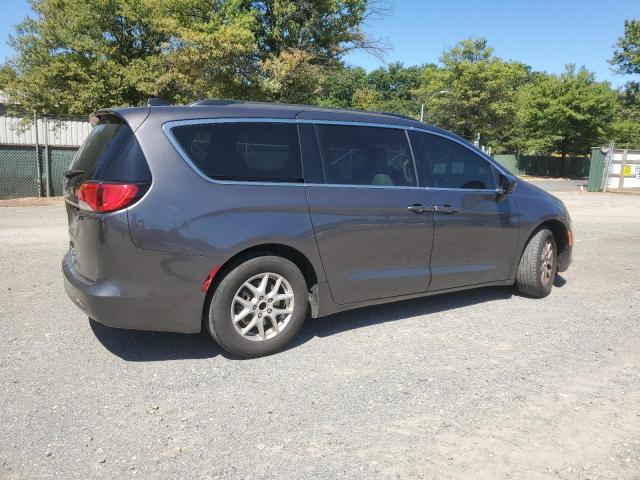 2021 CHRYSLER VOYAGER LX 2C4RC1DG9MR528126