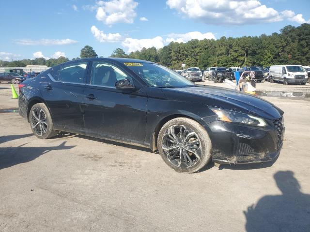 2023 NISSAN ALTIMA SR #3277311352