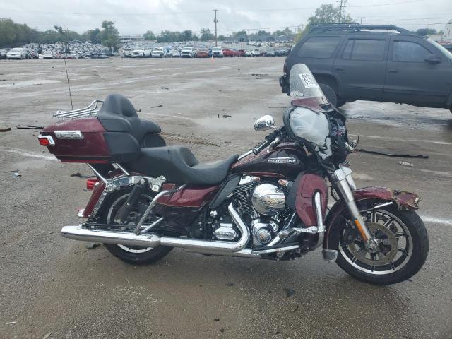 2015 HARLEY-DAVIDSON FLHTCU ULT 1HD1FCM12FB701982