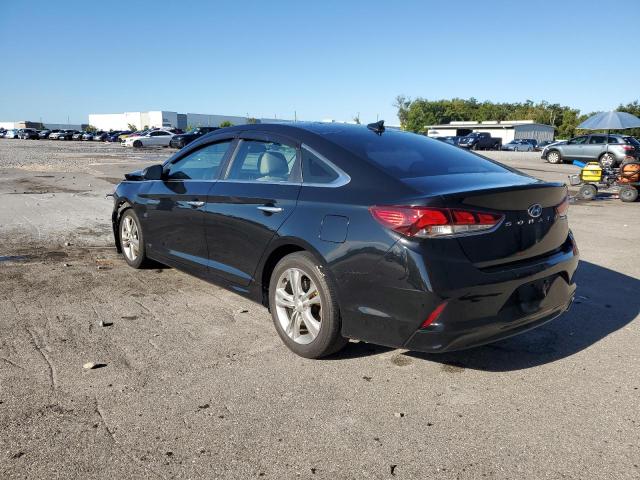 2018 HYUNDAI SONATA SPO 5NPE34AF8JH657558