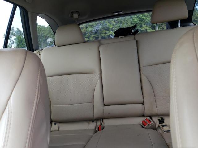 2019 SUBARU OUTBACK 2. 4S4BSANC5K3303087
