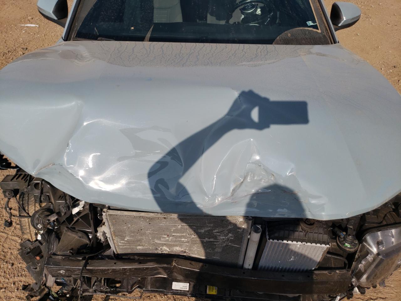 HYUNDAI SANTA CRUZ SEL PREMIUM